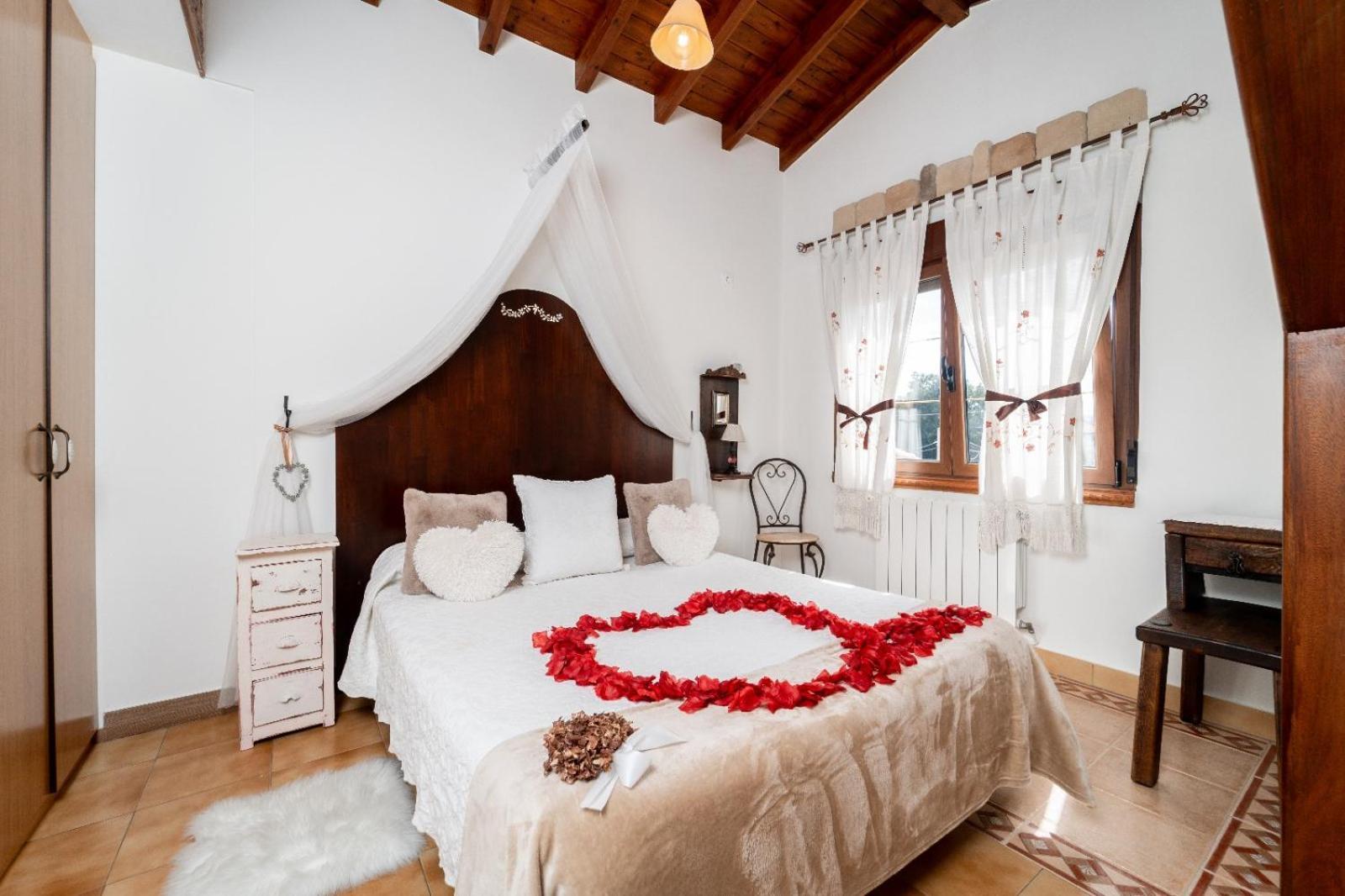 Hosteria Las Fuentes Рубайо Номер фото